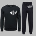 DSQ2 Fashion Men's Sportswear Set