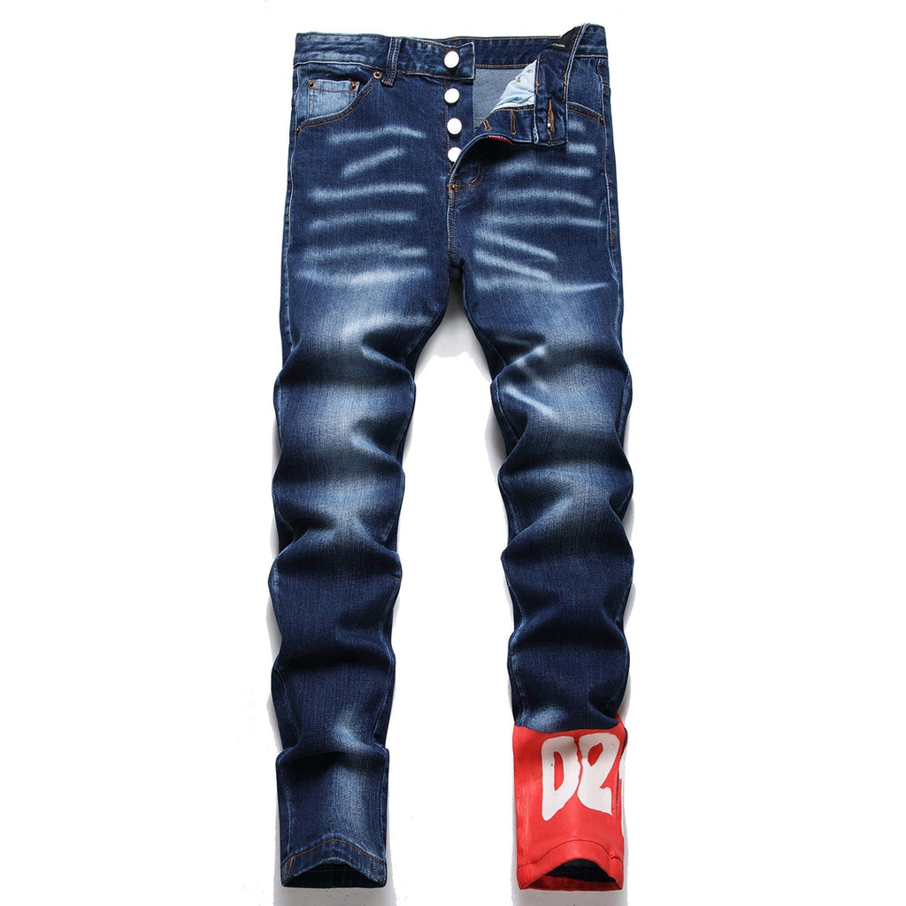 DSQ2 Fashion Men Jeans