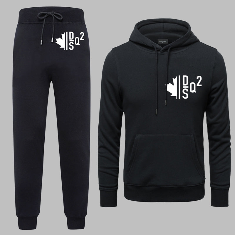 DSQ2 Fashion Men's Sportswear Set