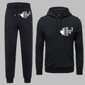 DSQ2 Fashion Men's Sportswear Set