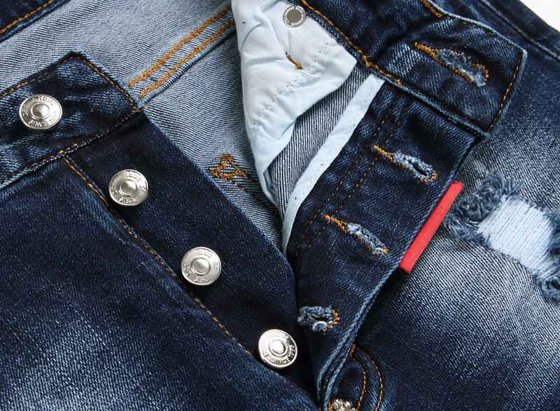 Dsquared²  Men's Jeans