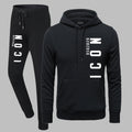 DSQ2 Fashion Men's Sportswear Set