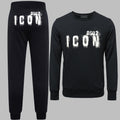 DSQ2 Fashion Men's Sportswear Set