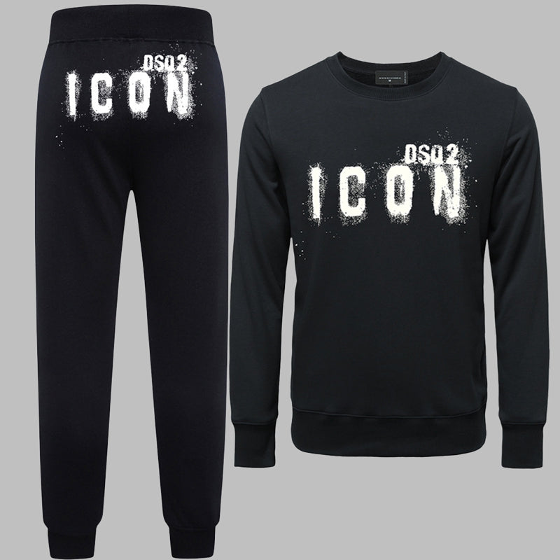 DSQ2 Fashion Men's Sportswear Set