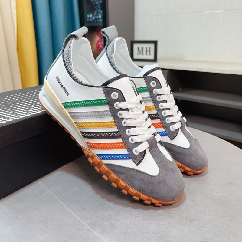 Dsquared²  Men's  Sneakers