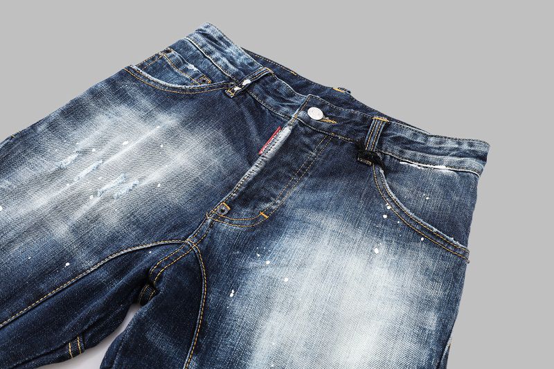 Dsquared²  Men's Jeans