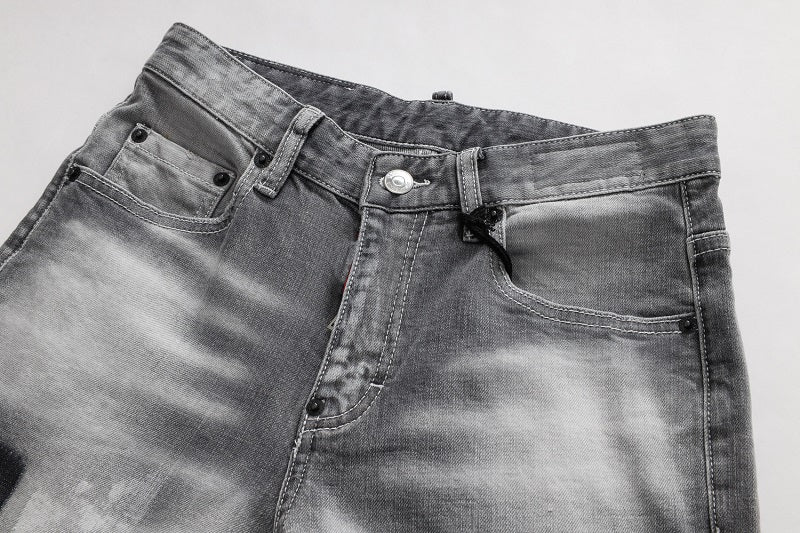 DSQ2 Fashion Men Jeans