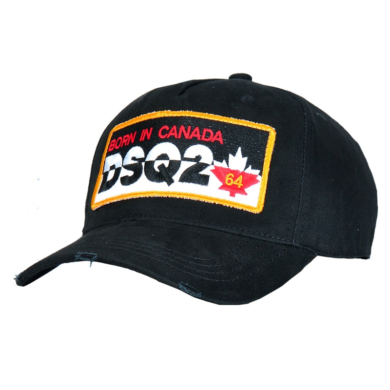 2025 New Men's Hat Baseball Cap