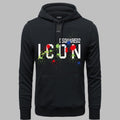 DSQ2 Fashion Men's Casual Sweatshirt