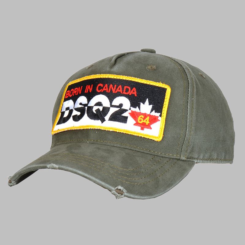 Dsquared²  Men's Baseball cap