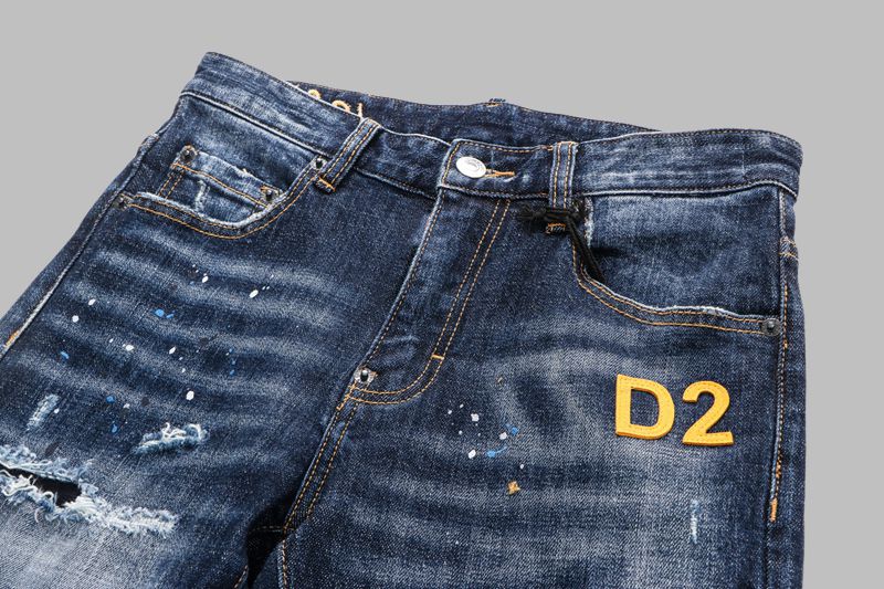 Dsquared²  Men's Jeans