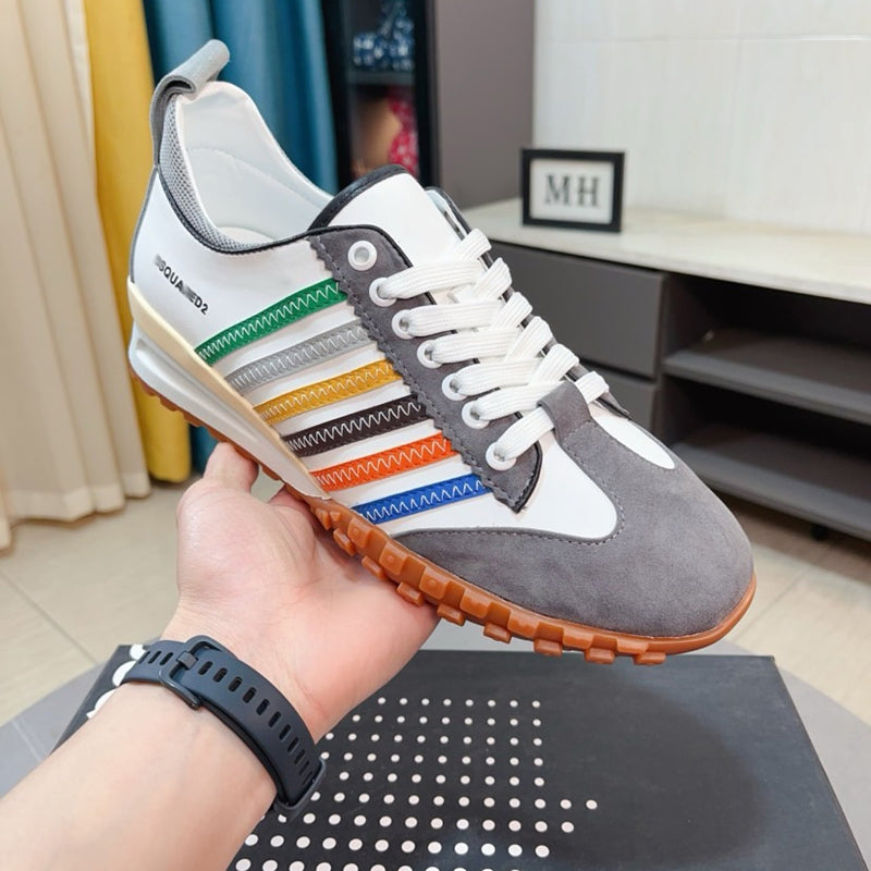 Dsquared²  Men's  Sneakers