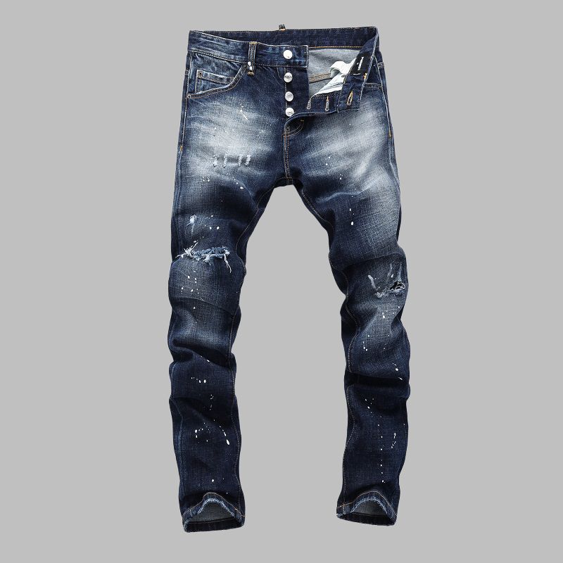 Dsquared²  Men's Jeans