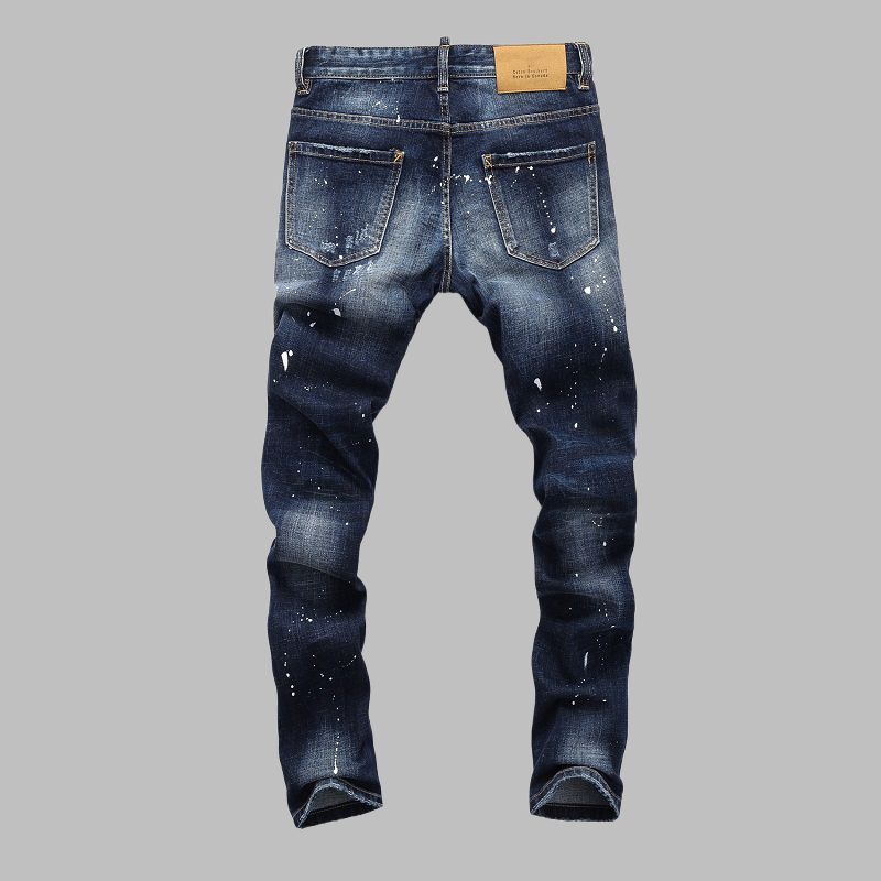Dsquared²  Men's Jeans
