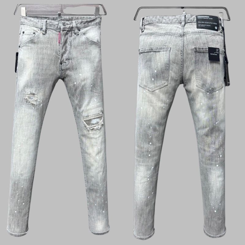 DSQ2 Fashion Men Jeans