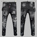 DSQ2 Fashion Men Jeans