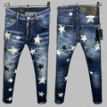 DSQ2 Fashion Men Jeans