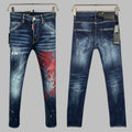 DSQ2 Fashion Men Jeans