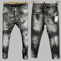 DSQ2 Fashion Men Jeans