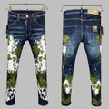 DSQ2 Fashion Men Jeans