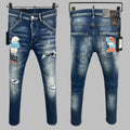 DSQ2 Fashion Men Jeans