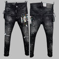 DSQ2 Fashion Men Jeans