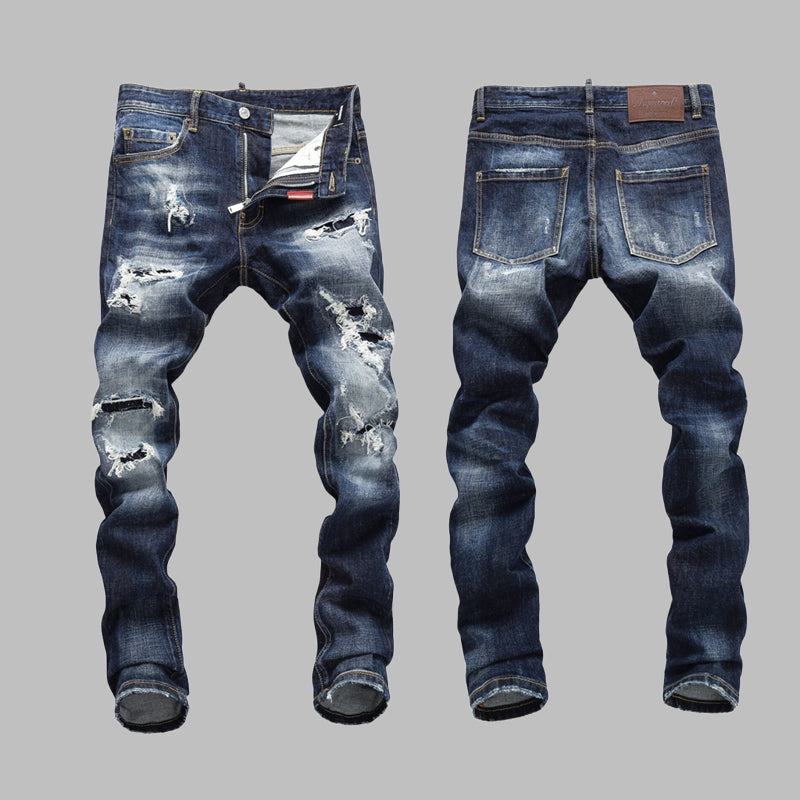 DSQ2 Fashion Men Jeans