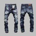 DSQ2 Fashion Men Jeans