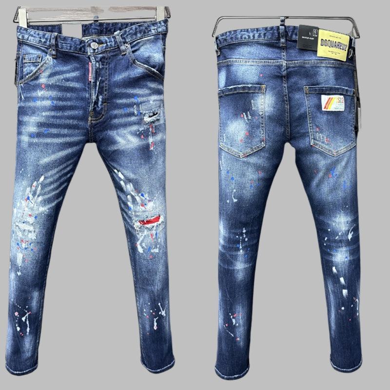 DSQ2 Fashion Men Jeans