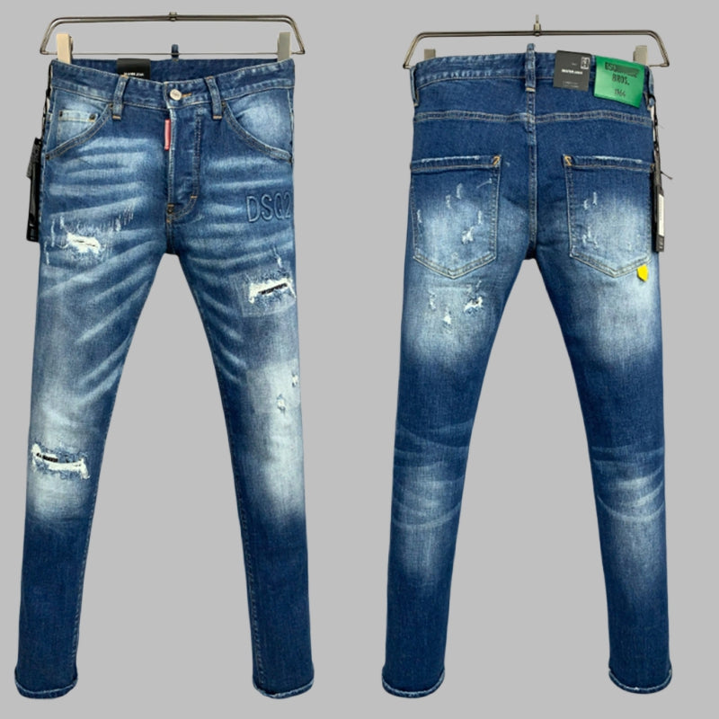 DSQ2 Fashion Men Jeans