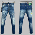 DSQ2 Fashion Men Jeans