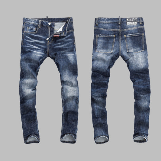 DSQ2 New Men's Casual Jeans