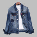 Dsquared² Men's Denim Jacke