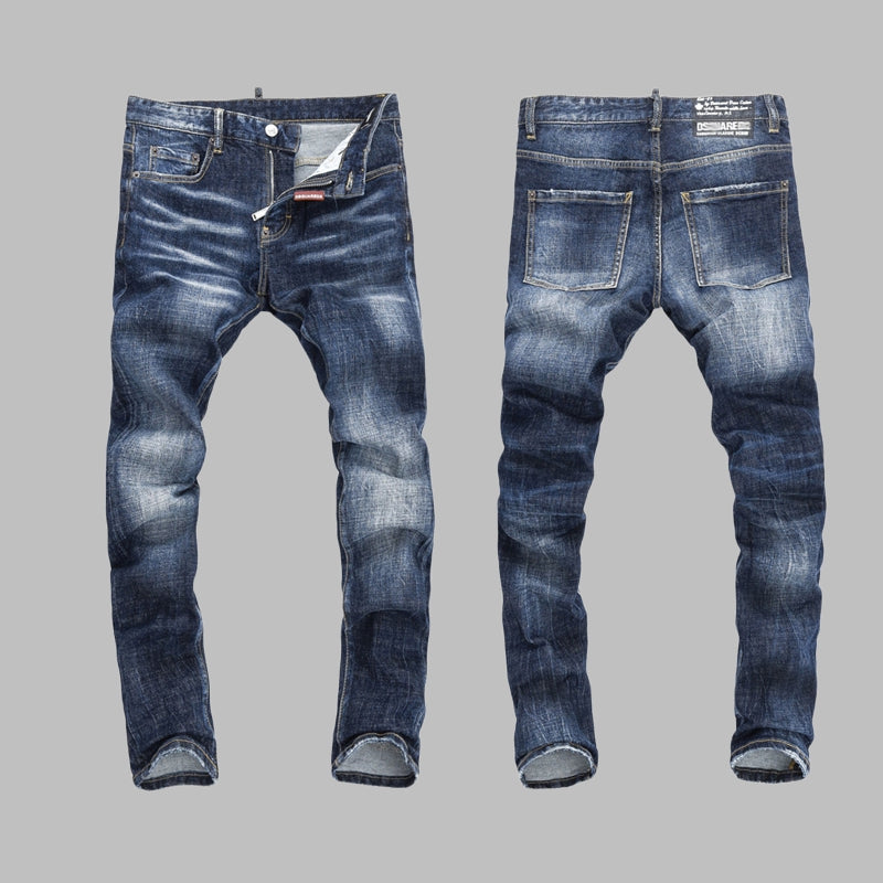 DSQ2 Fashion Men Jeans