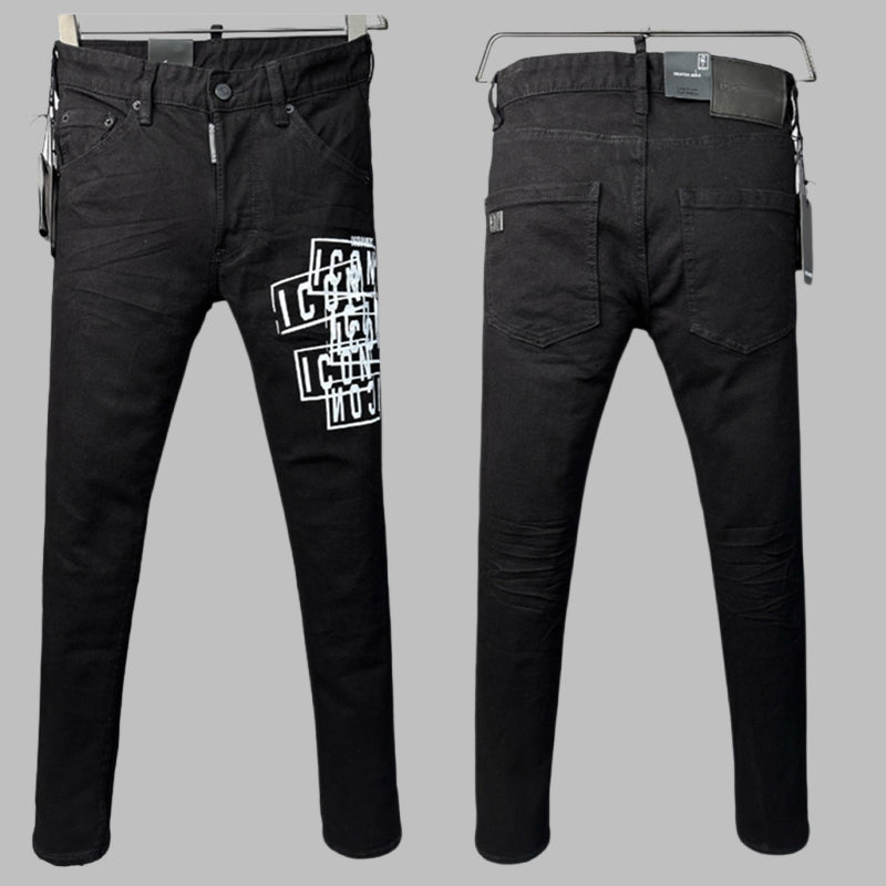 DSQ2 Fashion Men Jeans