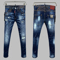 DSQ2 Fashion Men Jeans