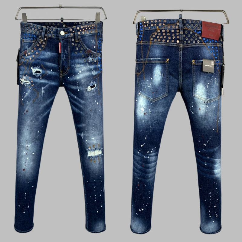 DSQ2 Fashion Men Jeans