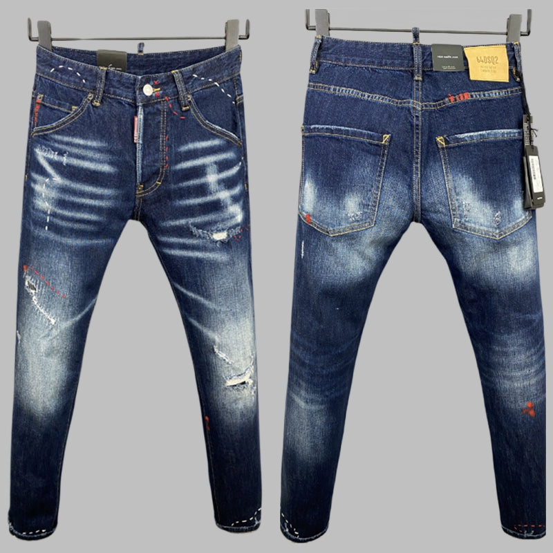 DSQ2 Fashion Men Jeans