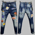 DSQ2 Fashion Men Jeans