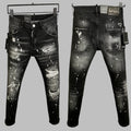 DSQ2 Fashion Men Jeans