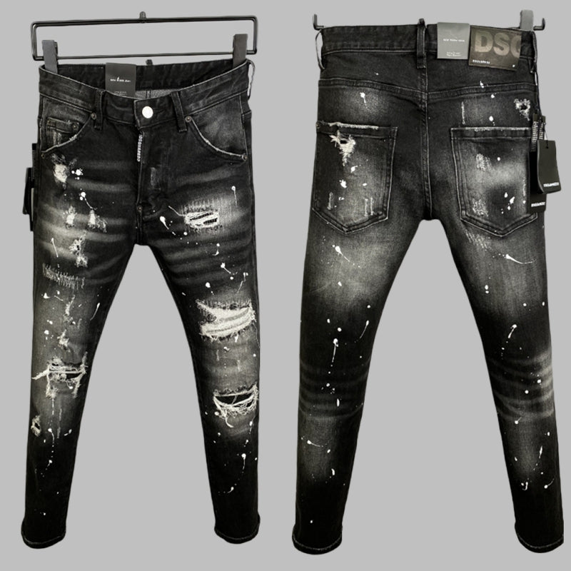 DSQ2 Fashion Men Jeans