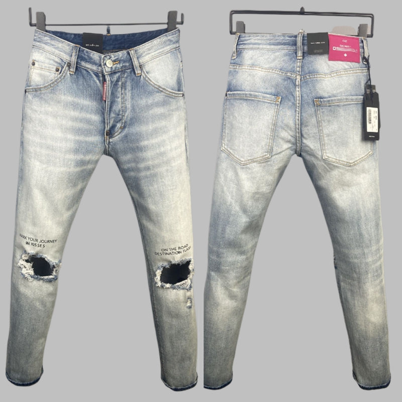 DSQ2 Fashion Men Jeans