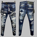 DSQ2 Fashion Men Jeans