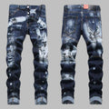 DSQ2 Fashion Men Jeans