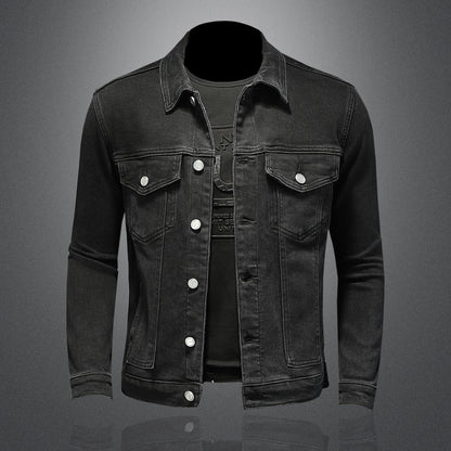 New-DSQ2 25ss Denim Jacke