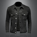 DSQ2 Fashion Men's Jacket