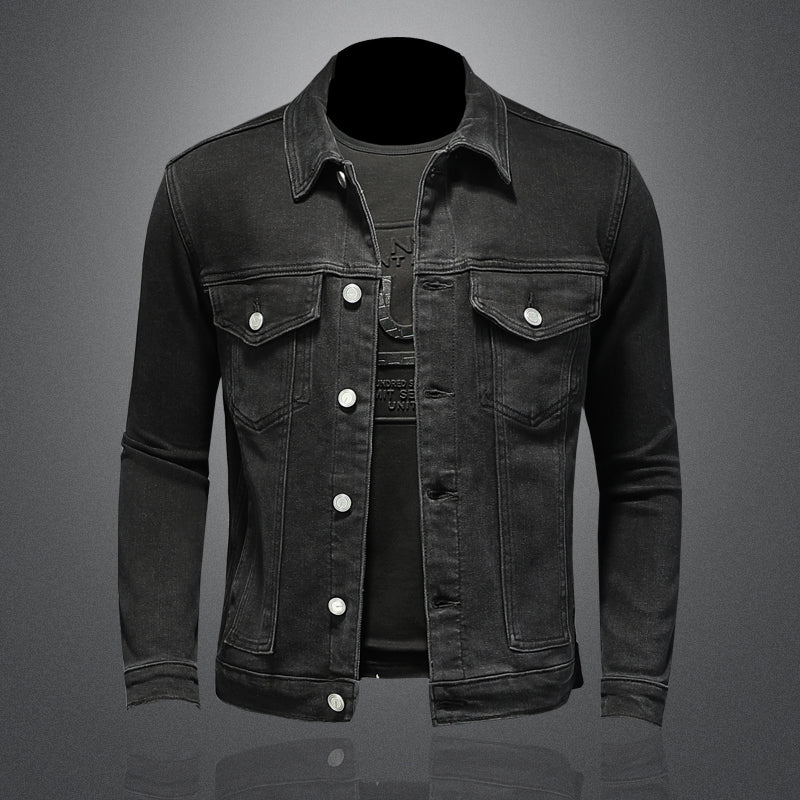 DSQ2 Fashion Men's Jacket