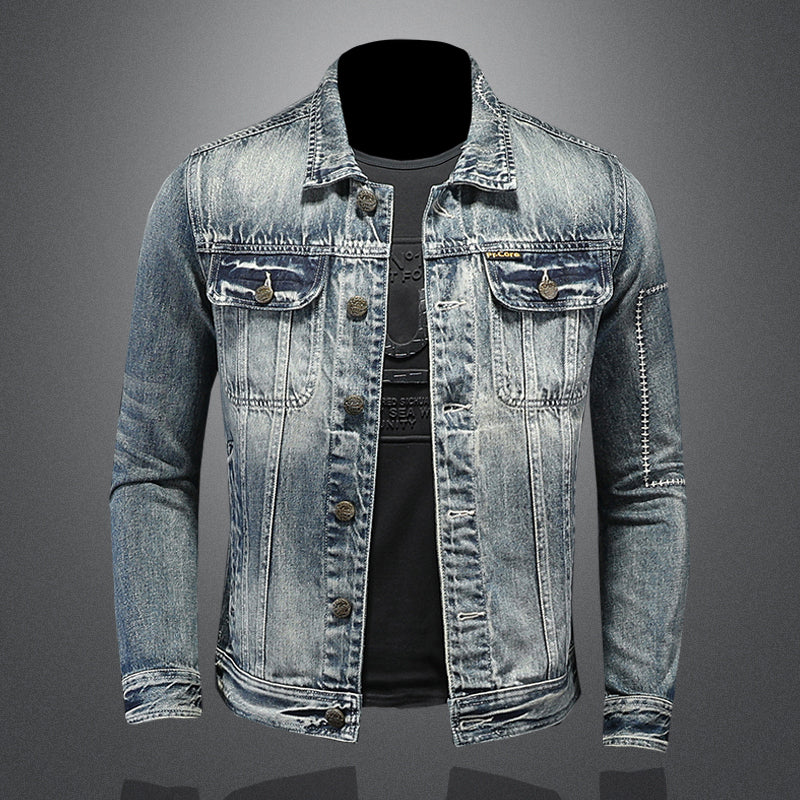 DSQ2 Fashion Men's Jacket