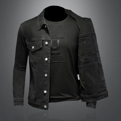 New-DSQ2 25ss Denim Jacke