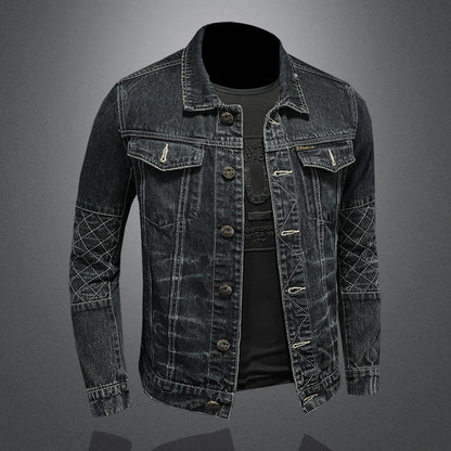 New-DSQ2 25ss Denim Jacke